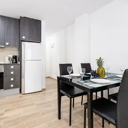 Apartment Cura Galera *