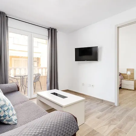 Cura Galera Apartment