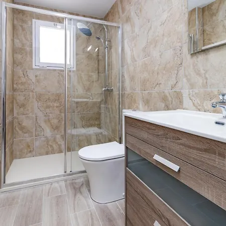 Apartment Cura Galera