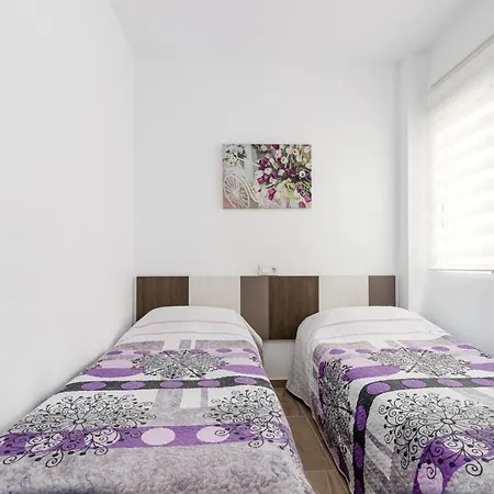 Apartment Cura Galera *