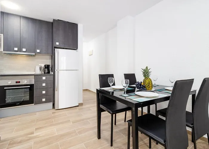 Apartment Cura Galera *