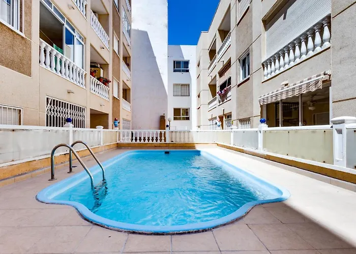 Apartment Cura Galera *