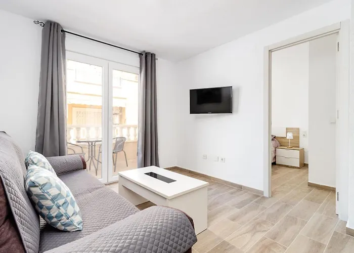 Cura Galera Apartment