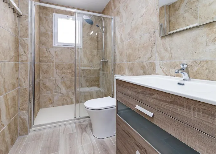 Apartment Cura Galera