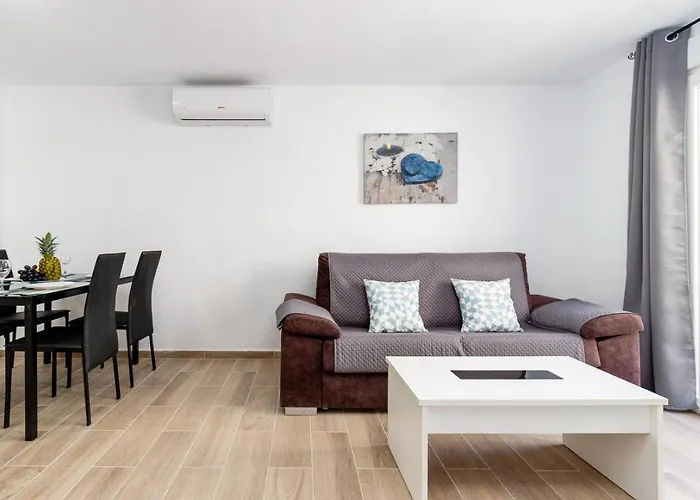 Apartment Cura Galera