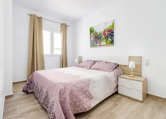 Cura Galera Apartment *