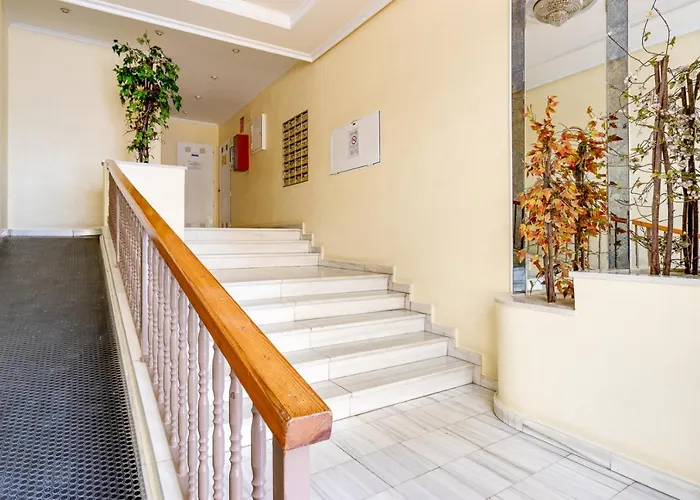 Apartment Cura Galera