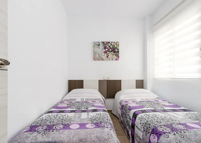 Apartment Cura Galera *