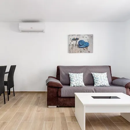 Apartmán Cura Galera
